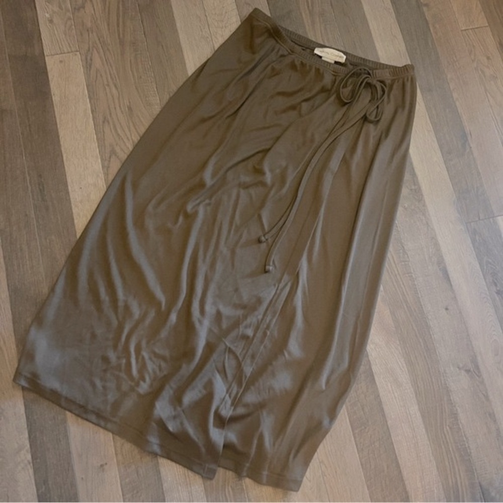 Vintage Casual Corner Skirt